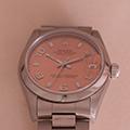 Rolex Date 31mm