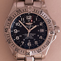 Breitling SuperOcean 