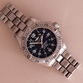 Breitling SuperOcean 