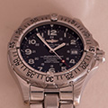 Breitling SuperOcean 