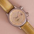 Jaeger-LeCoultre Master Compressor Automatic Lady Diamond 