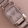 Baume & Mercier Hampton Ladies Diamonds 