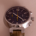 Louis Vuitton Tambour Chronograph Automatic 