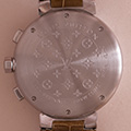 Louis Vuitton Tambour Chronograph Automatic 