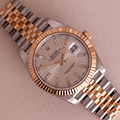 Rolex Datejust II Jubilee 