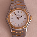 Ebel Classic Wave 