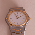 Ebel Classic Wave 