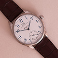 IWC Portugieser F.A.Jones Edition 