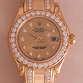 Rolex Pearlmaster 