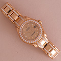 Rolex Pearlmaster 