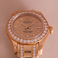 Rolex Pearlmaster 