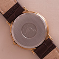 Omega Constellation Chronometer Quartz 