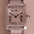 Cartier Tank Francaise PM 2384 