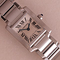 Cartier Tank Francaise PM 2384 