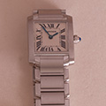 Cartier Tank Francaise PM 2384 