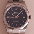 Rolex Oyster Perpetual 39mm 