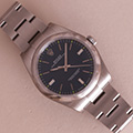 Rolex Oyster Perpetual 39mm 