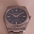 Rolex Oyster Perpetual 39mm 