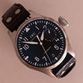 IWC Big Pilot 