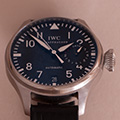 IWC Big Pilot 