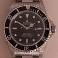 Rolex Submariner No Date (NOS) 4-lines 