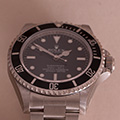 Rolex Submariner No Date (NOS) 4-lines 