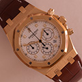 Audemars Piguet Royal Oak Chronograph 