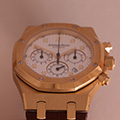 Audemars Piguet Royal Oak Chronograph 