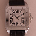 Cartier Santos 100 Medium 