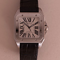 Cartier Santos 100 Medium 