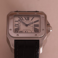 Cartier Santos 100 Medium 