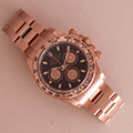 Rolex Daytona Everose 