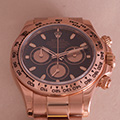 Rolex Daytona Everose 