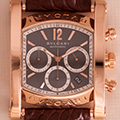 Bulgari Assioma Chronograph 