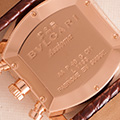 Bulgari Assioma Chronograph 