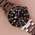 Tudor Pelagos 