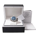 IWC Pilot Chronograph 