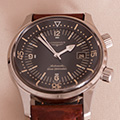 Longines Heritage Legend diver Watch 