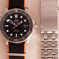 Omega Seamaster Professional 300M Co-Axcial 