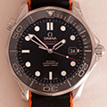 Omega Seamaster Professional 300M Co-Axcial 