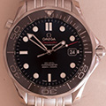 Omega Seamaster Professional 300M Co-Axcial 