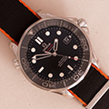 Omega Seamaster Professional 300M Co-Axcial 