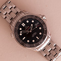 Omega Seamaster Professional 300M Co-Axcial 