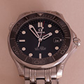 Omega Seamaster Professional 300M Co-Axcial 