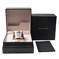 Bulgari Assioma Chronograph 