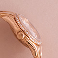 Rolex Lady datejust Pearlmaster