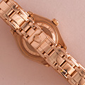 Rolex Lady datejust Pearlmaster