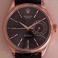 Rolex Cellini Everose Date 