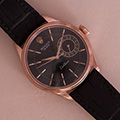 Rolex Cellini Everose Date 