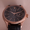 Rolex Cellini Everose Date 